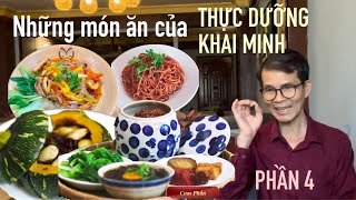 Phần 4 Điều kỳ diệu của Tạo hoá Biến đổi sinh học Biological Transmutation [upl. by Vine]