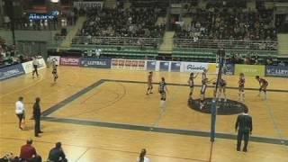 Basket féminin la déception de lASPTT Mulhouse [upl. by Saucy119]