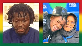 SULLEY MUNTARI ADVISE BLACK STARS PLAYER FATAWU ISSAHAKU MOTHER’S LETTER TO LEICESTER [upl. by Thecla]