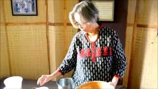 How To Make Goan Sausages  Authentic Recipe by Crescentia Fernandes [upl. by Nahsab]