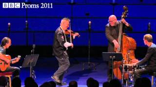 BBC Proms 2011 Nigel Kennedy Band [upl. by Anitsej]