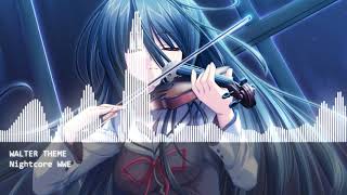 Nightcore quot Walter Theme quot NXT [upl. by Ravel]