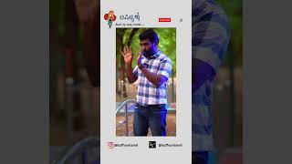 buffoon buffoontamil youtube youtubeshorts trending documentary youtubevideo [upl. by Pantheas]