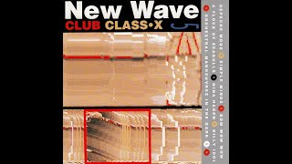 OMD  Electricity Martin Hannett mixfrom NEW WAVE CLUB CLASSX Austria sampler 5 audio [upl. by Nievelt]