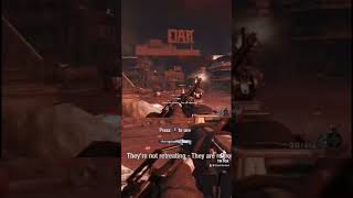 The Defector Mission callofduty bo1 cod campaign gaming shorts [upl. by Luar713]