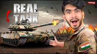 Witnessing Indias Military Power Jets Tanks amp History Air Force Museum Vlog [upl. by Monah]