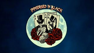 Immersed In Black  Immersed in Black OFFICIAL VIDEO [upl. by Enneirb]