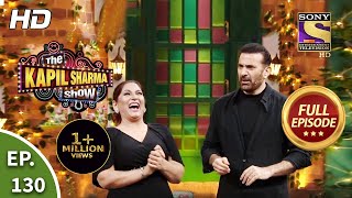 The Kapil Sharma Show  दी कपिल शर्मा शो–Ep8Housefull of masti –15th May 2016 [upl. by Clo]