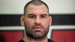 Веласкез выбыл из боя с Вердумом боец UFC завершил карьеру слух о бое Федора Емельяненко [upl. by Simaj]