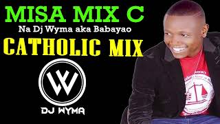 HUYU NI NANI mix085 YA KUFUNGA MWAKA NA DJ WYMA ROAD TO 2023 [upl. by Helfand]