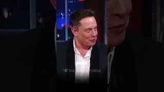 Crazy Elon Musk Edit 🤠 [upl. by Anirbed518]