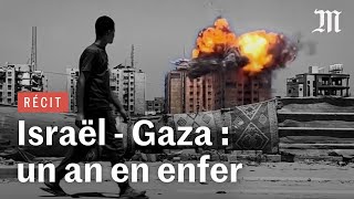 Guerre Israël  Gaza  comment échapper à la propagande [upl. by Ahcsropal]