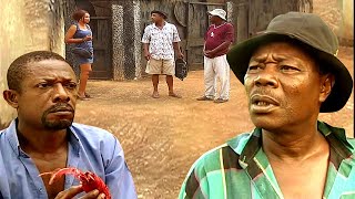 ATINGA  TWO VILLAGE TROUBLE MAKERS BEST OF OSUOFIA AND SAM LOCO EFE CLASSIC MOVIE AFRICAN MOVIES [upl. by Pamella]