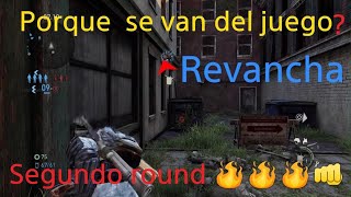 Porque los try hard se van del juego [upl. by Arahas]