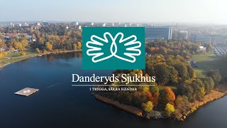 Personalbostäder Danderyds sjukhus [upl. by Aneryc799]