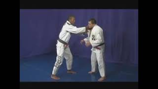 Seminário  Ronaldo Jacaré Souza  BJJ Instructional bjj concept [upl. by Ahsrop]