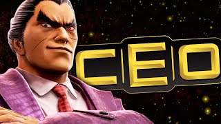 How I Got 2nd at CEO 2024 [upl. by Darwin]