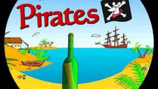 PiratenHits  Evening Stars  Onze Poes En Buurmans Kater [upl. by Kym]