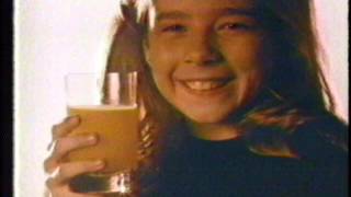 Tang Commercial  Shake It Up 1984 [upl. by Anavrin440]