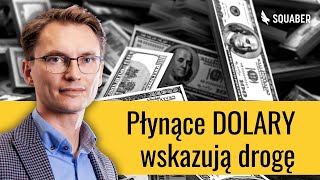 DAX na spadki Dokąd płynie kapitał przed recesją i kryzysem Obligacje Złoto dolar 23092023 [upl. by Dewitt851]