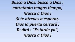 Busca a Dios  himno instrumental [upl. by Nevear317]