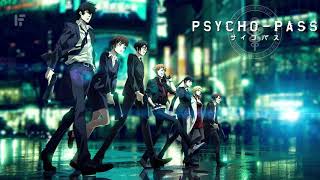 PsychoPass OST  Checkmate [upl. by Carlynn]