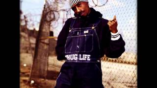 2Pac  Thug 4 Life OG [upl. by Nath714]