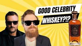 Is this Celebrity Whiskey Actually Fantastic [upl. by Trebreh]