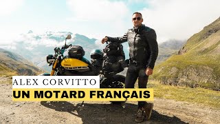 Présentation de la chaîne  Suismoi dans mes aventures moto [upl. by Trudie]