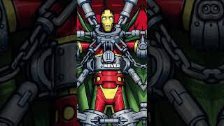 Who is Mister Miracle [upl. by Carlyle]