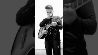 Morat Yera  mejores amigos acústico  Cover  One vasquez [upl. by Seravart410]