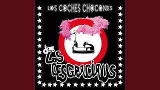 Los Coches Chocones [upl. by Tirma]