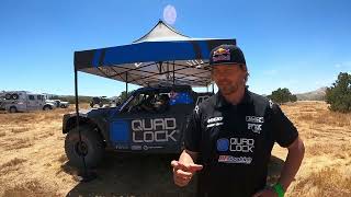 TEAM AUSTRALIA 2024 Baja 500 Qualifying [upl. by Klockau]