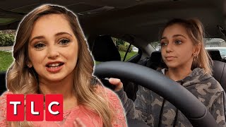 3FootTall Shauna Rae Needs A Specialised Car To Pass Her Driving Test  I Am Shauna Rae [upl. by Yenreit]