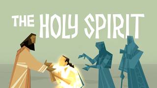 Understand How the Holy Spirit Works in the Bible [upl. by Nolak527]