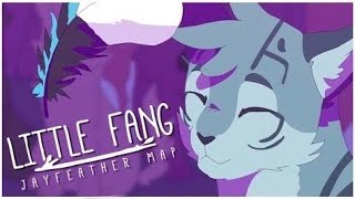 TRAVELERFEATHER Complete Jayfeather time travel themed Warriors MAP [upl. by Roselane837]