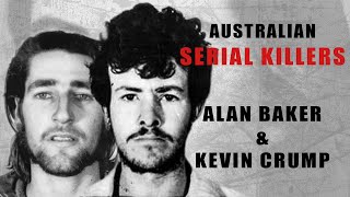 Serial Killer Documentary Allan Baker and Kevin Crump The Loons [upl. by Haldan]