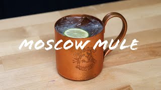 Moscow Mule [upl. by Thornburg]