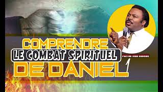 COMPRENDRE LE COMBAT SPIRITUEL DE JEAN 1  PASTEUR JOHN ANOSIKE  INTERPRÉTÉ PAR MAÏA PAMELA [upl. by Flam52]