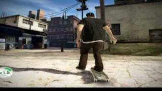 Skate 2 Review [upl. by Chow160]