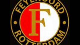 feyenoord goal tune [upl. by Ecinue167]