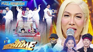 It’s Showtime September 11 2024  Full Episode [upl. by Ilera495]