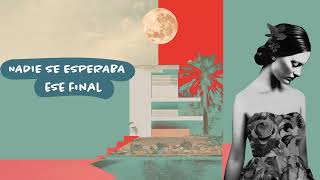 Literal ft Rolo Sartorio  “Que Final” Video Lyric [upl. by Esma]