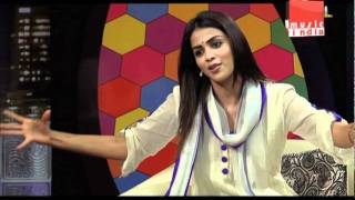 Genelia talks about her south Indian films [upl. by Cartwell136]