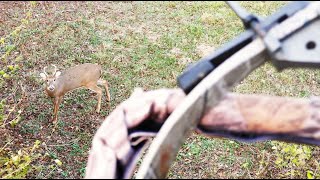 Martins 2022 IL Deer Season [upl. by Nedyaj816]