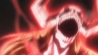 Bleach Vasto Lorde Scream English Dub [upl. by Aihsek967]