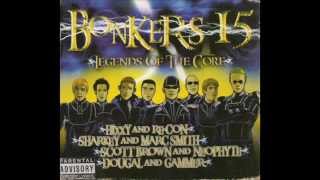 Bonkers 15  Legends Of The Core Hixxy amp ReCon [upl. by Horten]