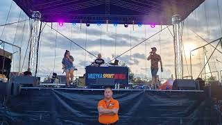 Zabrze Koncert Mezo ZABRZE SUMMER FESTIVAL [upl. by Filler]