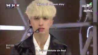 Live Dynamite  VIXX Sub español  Rom [upl. by Sloan231]