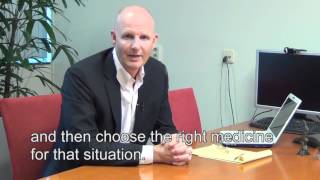 Profdr Emile Voest hoogleraar Medische oncologie [upl. by Feodore]